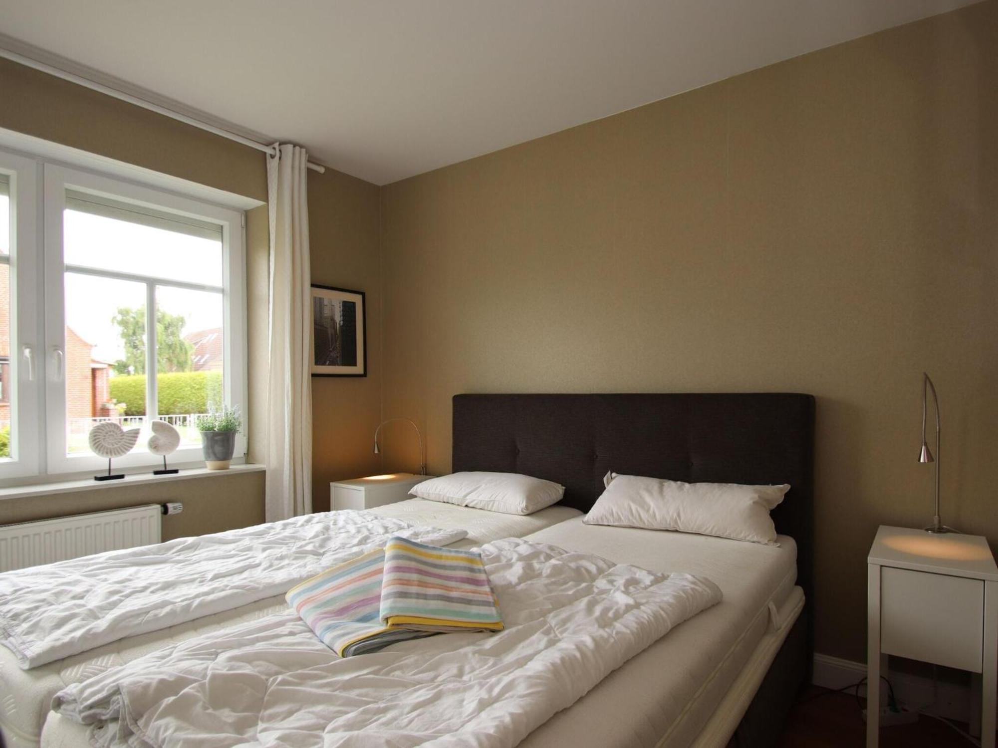 Stylish Vacation Apartment Alte Liebe At Dornumersieler Tief - North Sea Recreat Exterior foto